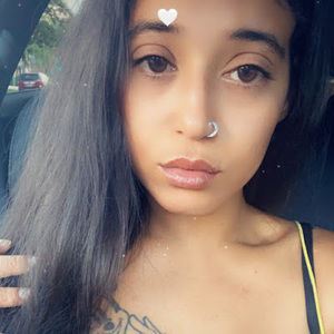 Meet your Posher, Andrielle